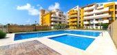 New Build - Apartment - Torrevieja - La Recoleta