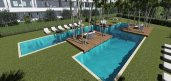 Nueva construcción - Apartamento - Orihuela - Las Colinas Golf