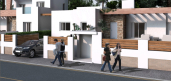 New Build - Villa - Torrevieja - Torrevieja 