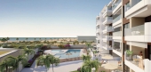 New Build - Apartment - Orihuela - Mil Palmeras