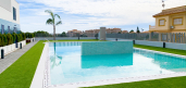 Nueva construcción - Apartamento - Orihuela - Playa Flamenca