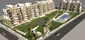 Nueva construcción - Apartamento - Orihuela - Las Mil Palmeras