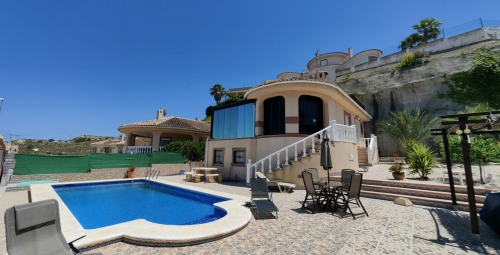 Chalet -  - Rojales - Benimar 2