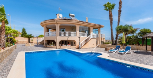 Villa -  - Rojales - Benimar 2