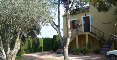 Villa - Sale - Daya Nueva - Daya Nueva