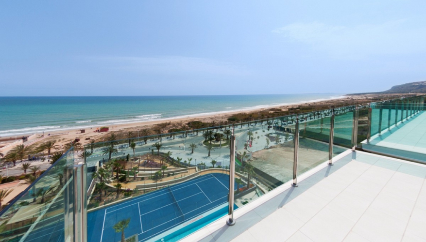  - Appartement - Alicante - Alicante 