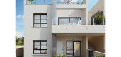 New Build  - Apartment - Pilar de la Horadada - Torre de la Horadada