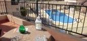  - Appartement - Algorfa