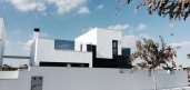 New Build  - Villa - Pilar de la Horadada - PLAYA 