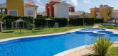  -  - Busot - Los Altos de Alicante