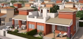  -  - Busot - Los Altos de Alicante