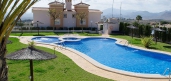  -  - Busot - Los Altos de Alicante