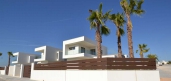 New Build  - Villa - Residential Vistabella