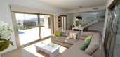 New Build  - Villa - Residential Vistabella