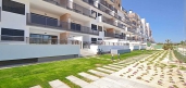 New Build  - Apartment - Pilar de la Horadada - Mil Palmeras