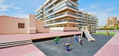 Obra Nueva - Apartamento - Arenales - Alicante