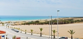 Obra Nueva - Apartamento - Arenales - Alicante