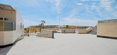 New Build  - Apartment - Arenales - Alicante