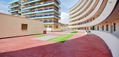 Obra Nueva - Apartamento - Alicante