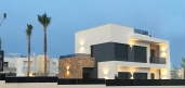 New Build  - Villa - Torrevieja - Torrevieja 