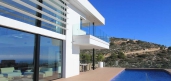 New Build  - Villa - Benitachell - La Cumbre del Sol
