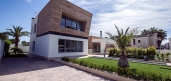 New Build  - Villa - Orihuela Costa - Campoamor