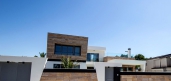 New Build  - Villa - Orihuela Costa - Campoamor