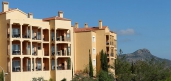 New Build  - Apartment - La Manga Mar Menor - Golf resort