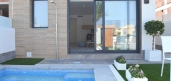 New Build  - Villa - Pilar de la Horadada