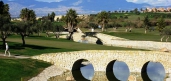  - Villa - Algorfa - Golf la finca 