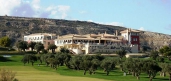  - Villa - Algorfa  - Golf la finca 