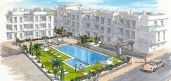 Neuf Direct Promoteurs - Appartement - Torrevieja - TORREVIEJA