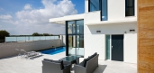 New Build  - Villa - Orihuela Costa - Cabo roig