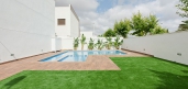 New Build  - Apartment - San Pedro del Pinatar