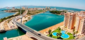 New Build  - Apartment - La Manga Mar Menor - Playa