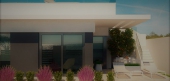 New Build  -  - Orihuela Costa - Residential Vistabella