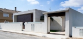 New Build  - Villa - Pilar de la Horadada