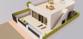 New Build  - Villa - San Javier
