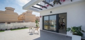 New Build  - TOWNHOUSE - Orihuela Costa - Villamartin