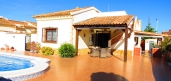 Sale - Villa - Formentera del Segura - Formentera de Segura