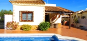 Sale - Villa - Formentera del Segura - Formentera de Segura