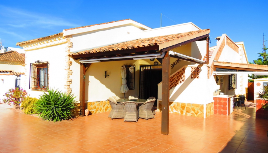 Sale - Villa - Formentera del Segura - Formentera de Segura