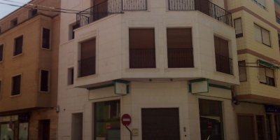 Apartment - Sale - Almoradí - Almoradi