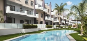  - Apartment - Pilar de la Horadada - Torre de la Horadada