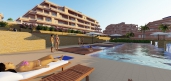  - Apartment - Orihuela Costa - Villamartin