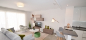  - Apartment - Orihuela Costa - Villamartin