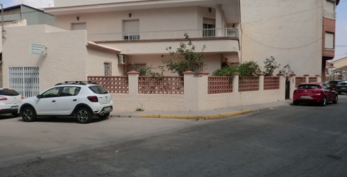 Casa  - Venta - Benejúzar - Benejúzar