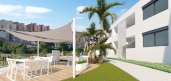 New Build  - TOWNHOUSE - Gran Alacant - Alicante