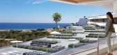 New Build  - TOWNHOUSE - Gran Alacant - Alicante