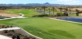 New Build  - TOWNHOUSE - Sucina - Golf resort